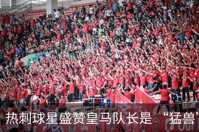 热刺球星盛赞皇马队长是 “猛兽”，认为回归他中场才是最优解；但穆帅需要取舍